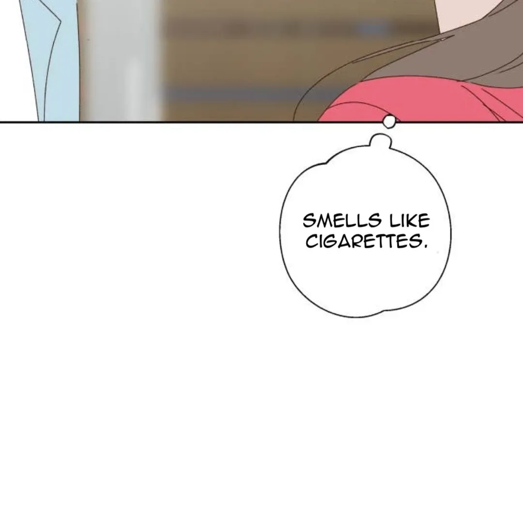 A Love Affair That Crosses the Boundaries of Love Chapter 24 page 110 - 