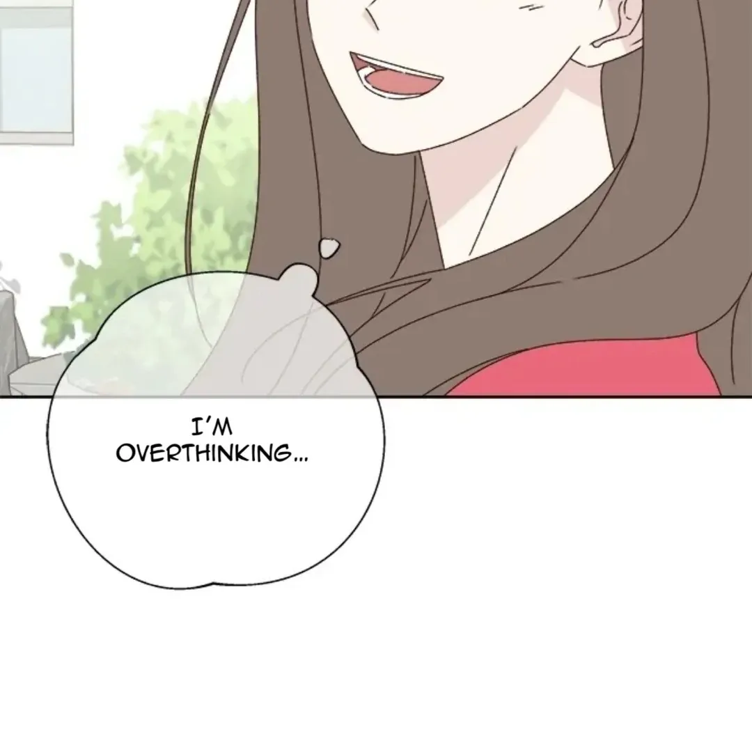 A Love Affair That Crosses the Boundaries of Love Chapter 24 page 12 - 