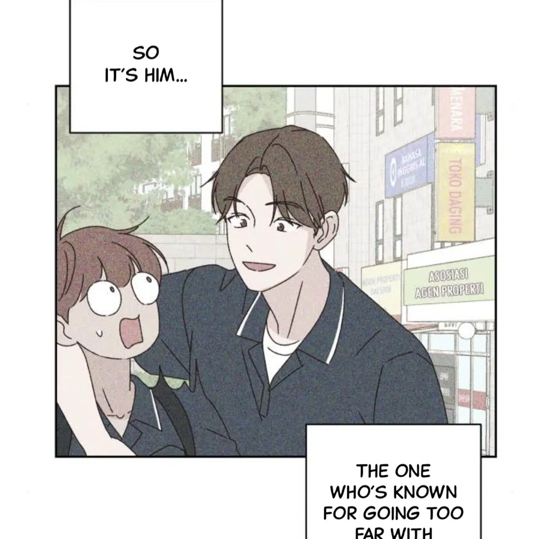 A Love Affair That Crosses the Boundaries of Love Chapter 24 page 118 - 
