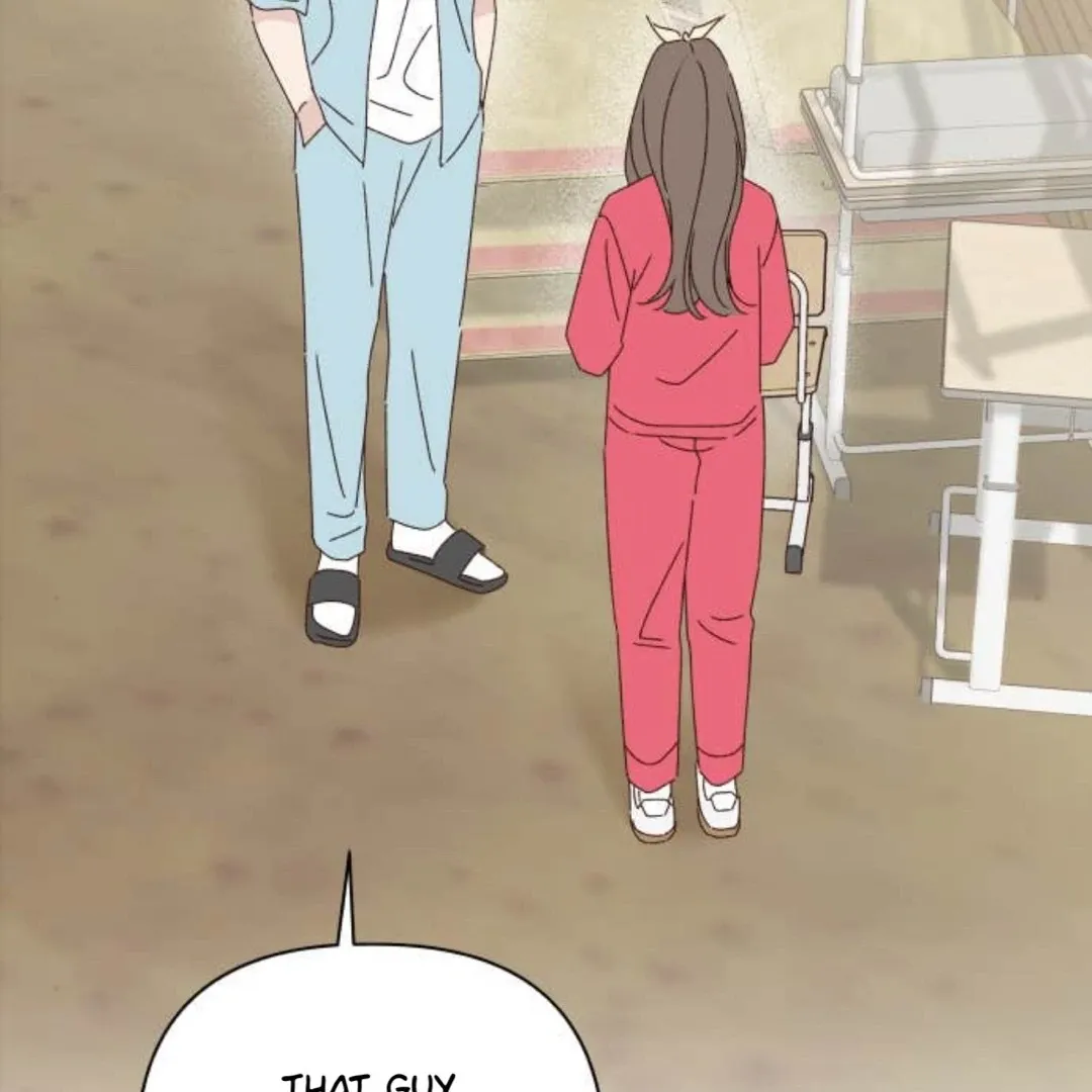 A Love Affair That Crosses the Boundaries of Love Chapter 24 page 121 - 