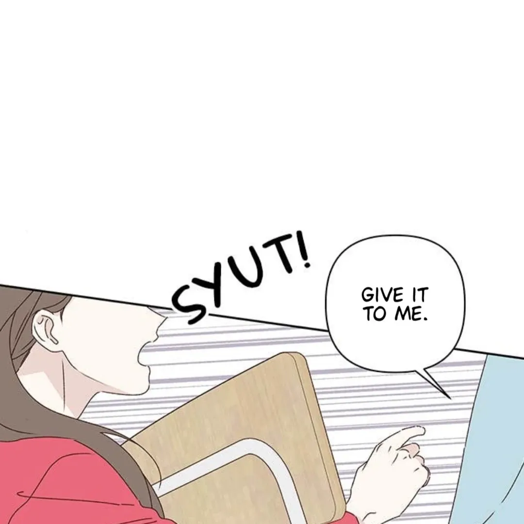 A Love Affair That Crosses the Boundaries of Love Chapter 24 page 127 - 