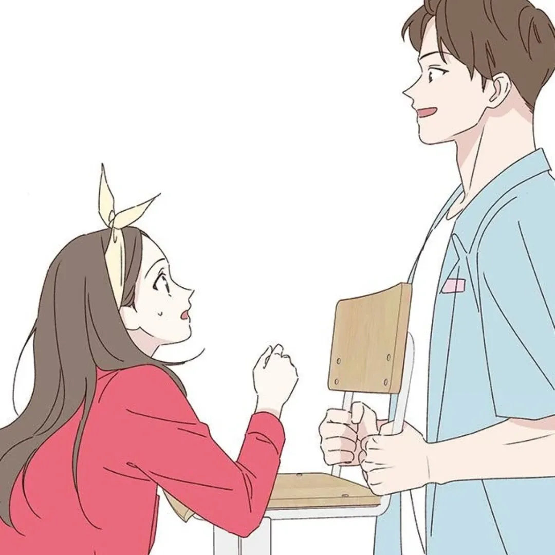 A Love Affair That Crosses the Boundaries of Love Chapter 24 page 130 - 