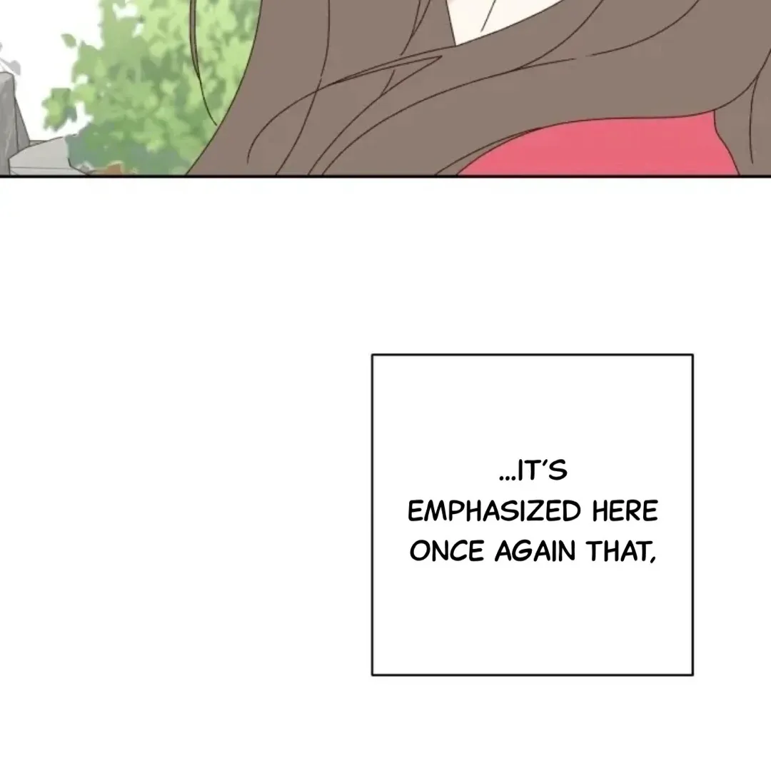 A Love Affair That Crosses the Boundaries of Love Chapter 24 page 14 - 