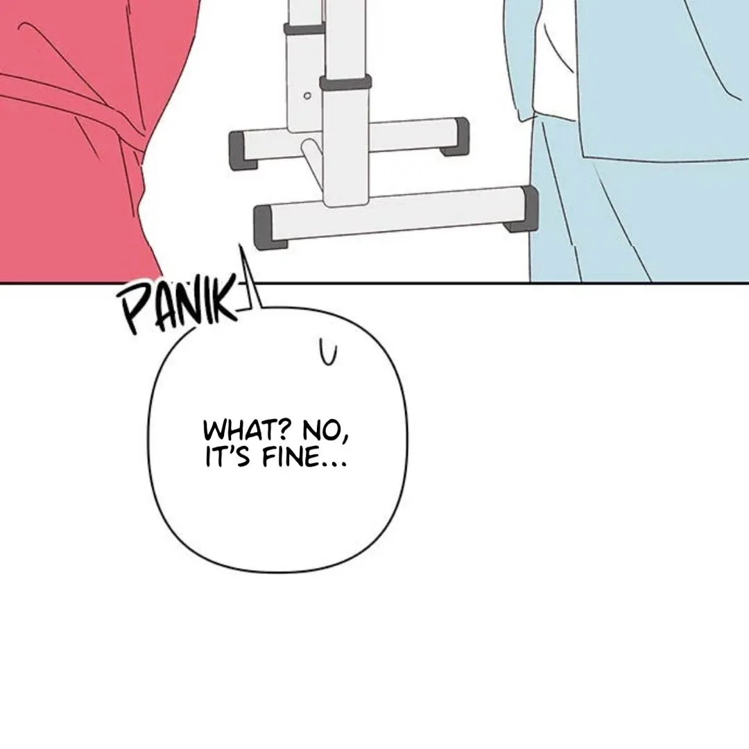 A Love Affair That Crosses the Boundaries of Love Chapter 24 page 131 - 