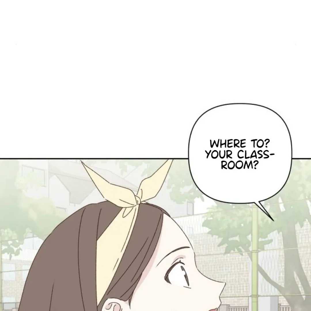 A Love Affair That Crosses the Boundaries of Love Chapter 24 page 132 - 