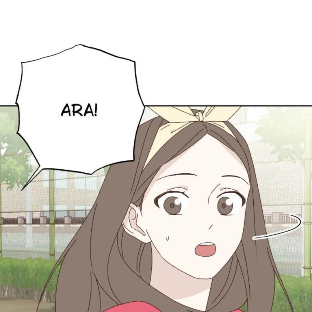A Love Affair That Crosses the Boundaries of Love Chapter 24 page 135 - 
