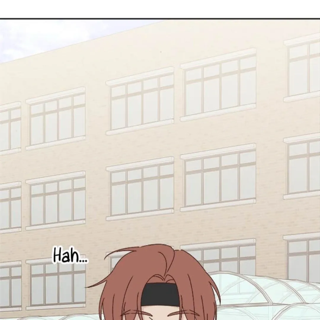 A Love Affair That Crosses the Boundaries of Love Chapter 24 page 137 - 