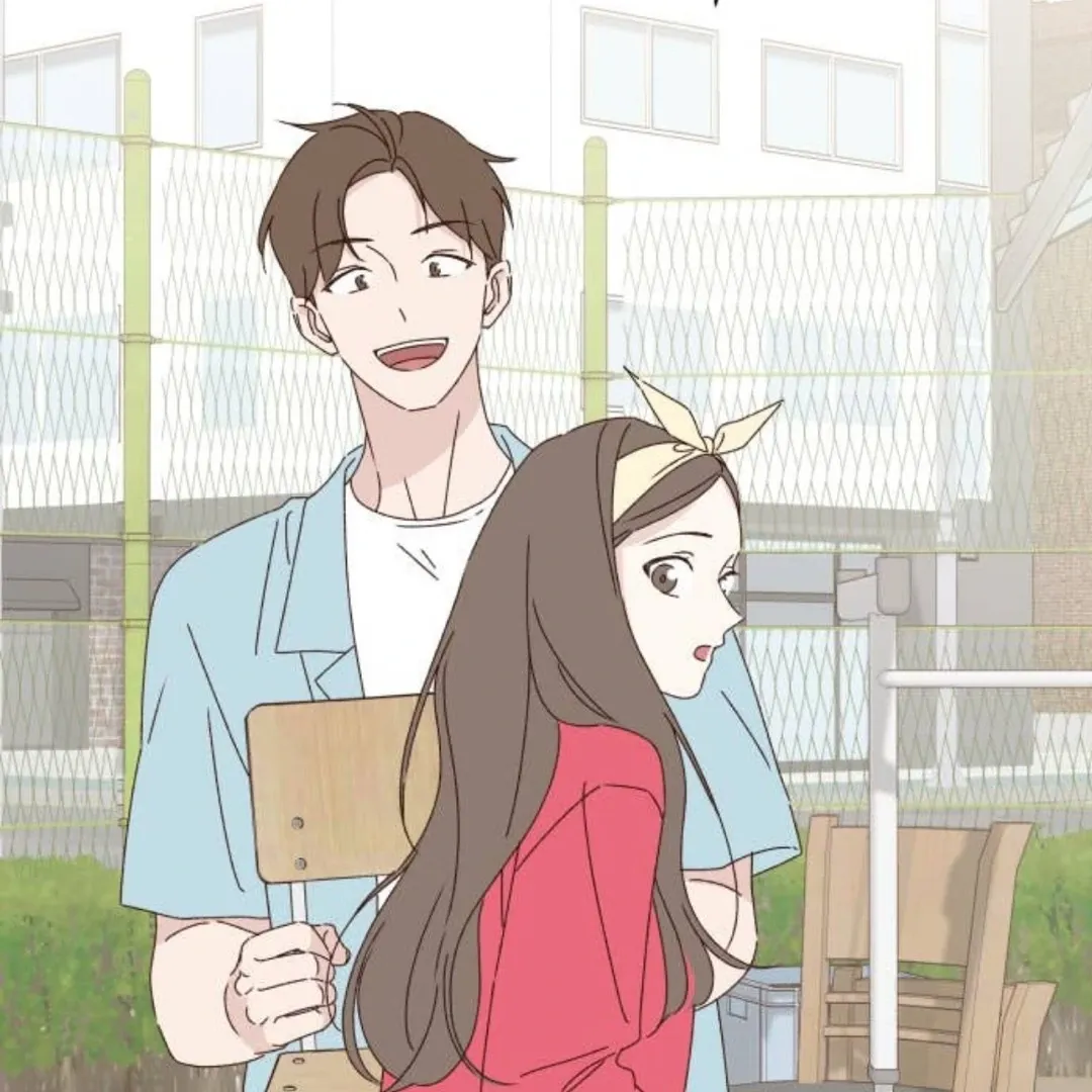 A Love Affair That Crosses the Boundaries of Love Chapter 24 page 141 - 