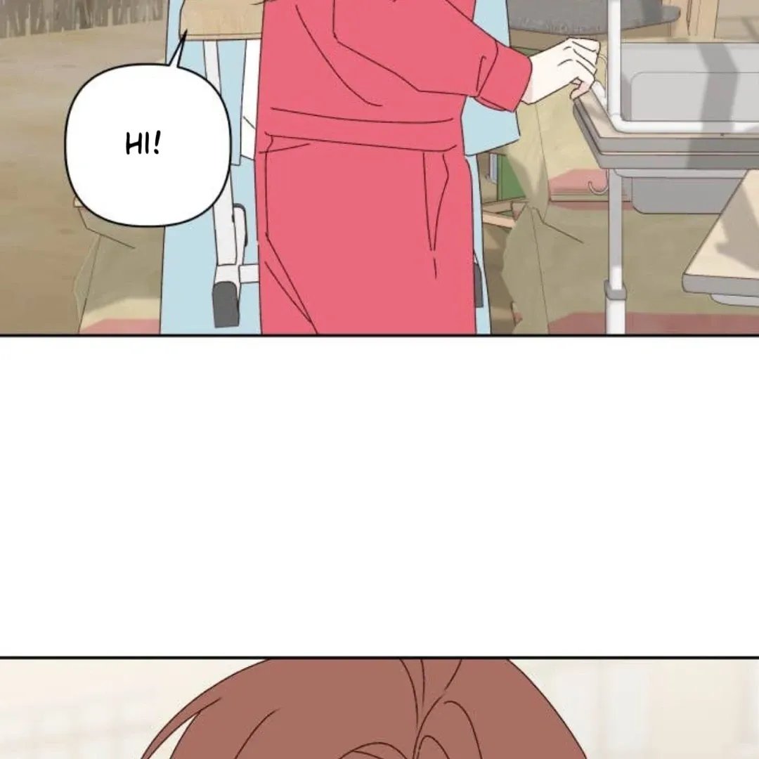 A Love Affair That Crosses the Boundaries of Love Chapter 24 page 142 - 
