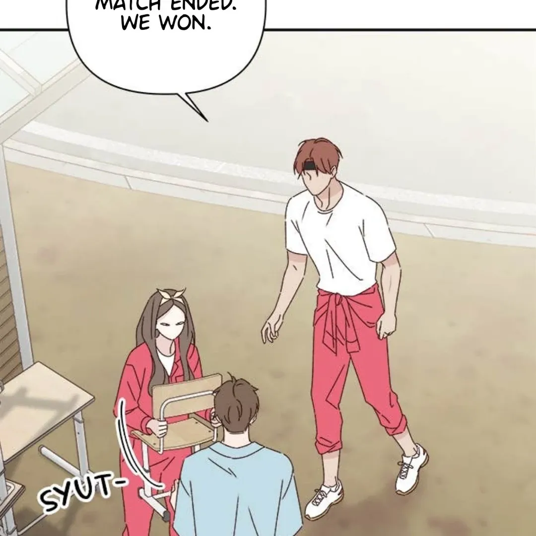 A Love Affair That Crosses the Boundaries of Love Chapter 24 page 145 - 