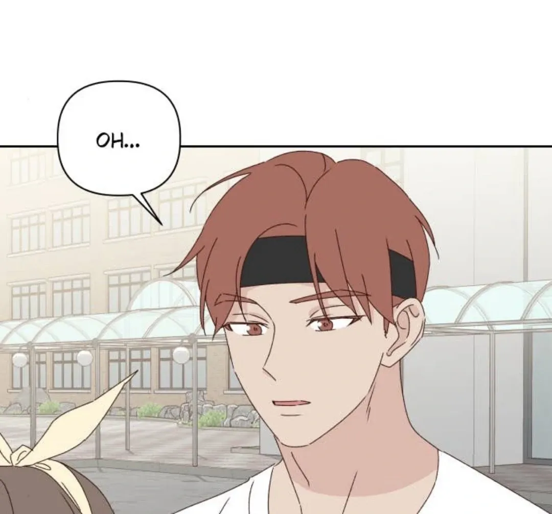 A Love Affair That Crosses the Boundaries of Love Chapter 24 page 147 - 