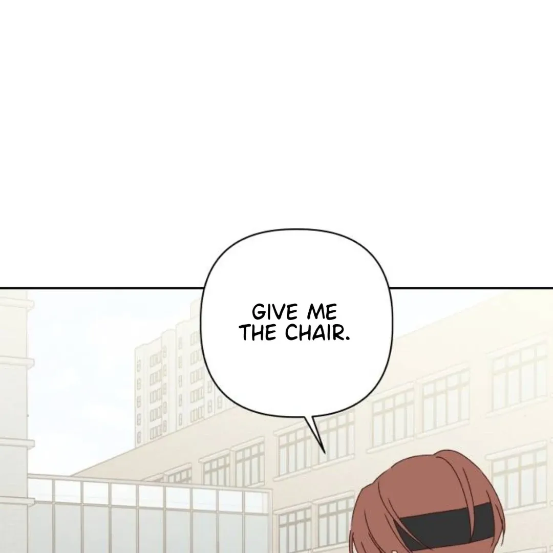 A Love Affair That Crosses the Boundaries of Love Chapter 24 page 152 - 