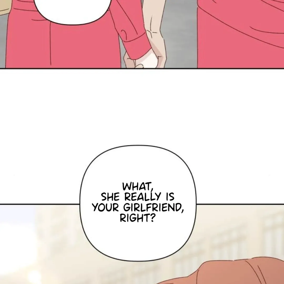 A Love Affair That Crosses the Boundaries of Love Chapter 24 page 154 - 