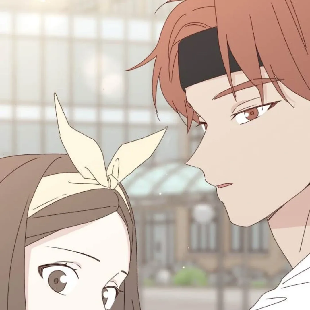 A Love Affair That Crosses the Boundaries of Love Chapter 24 page 155 - 