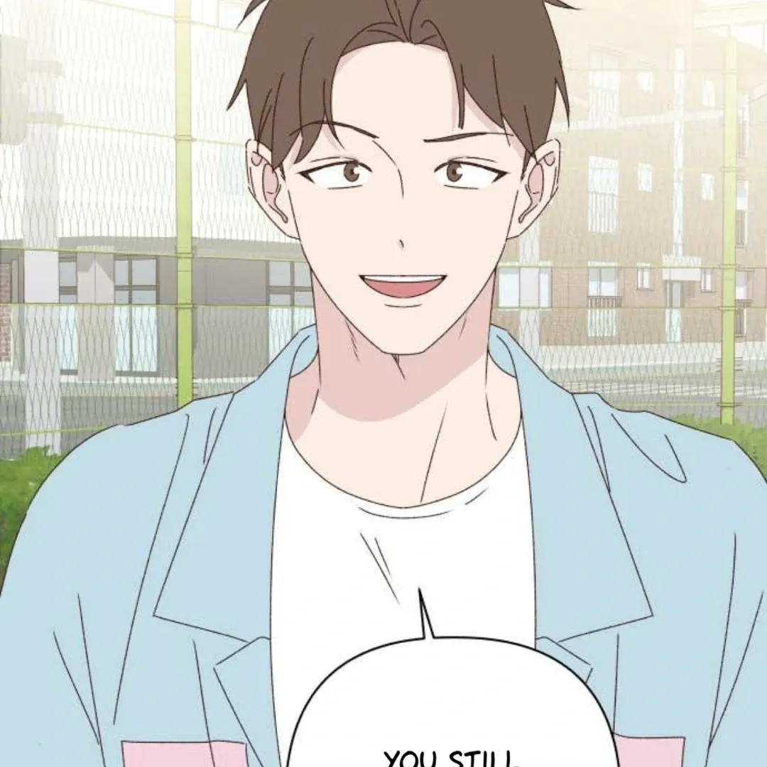 A Love Affair That Crosses the Boundaries of Love Chapter 24 page 157 - 