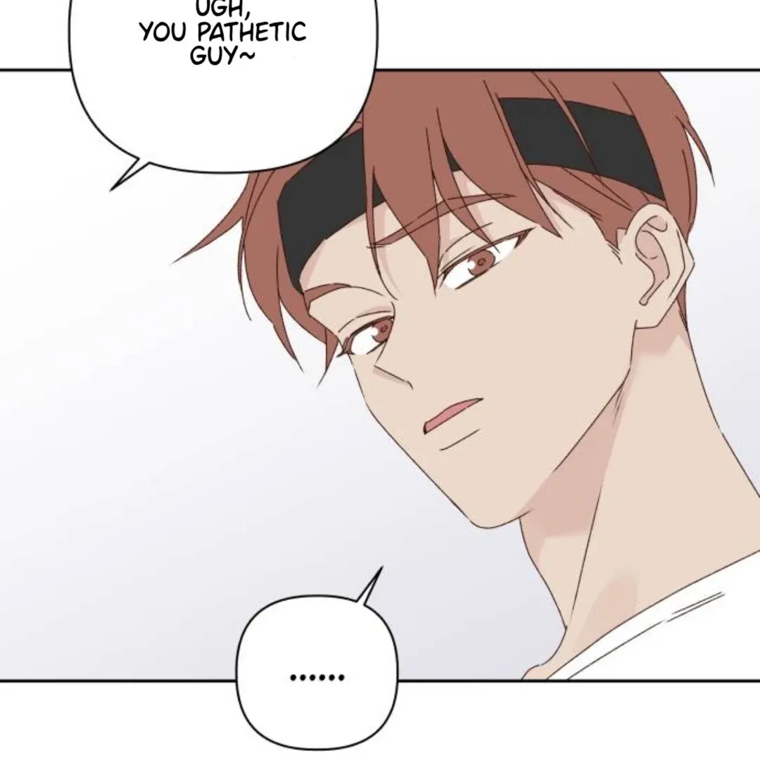 A Love Affair That Crosses the Boundaries of Love Chapter 24 page 159 - 