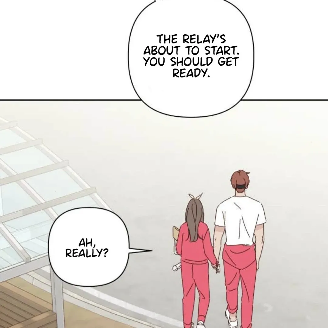 A Love Affair That Crosses the Boundaries of Love Chapter 24 page 162 - 