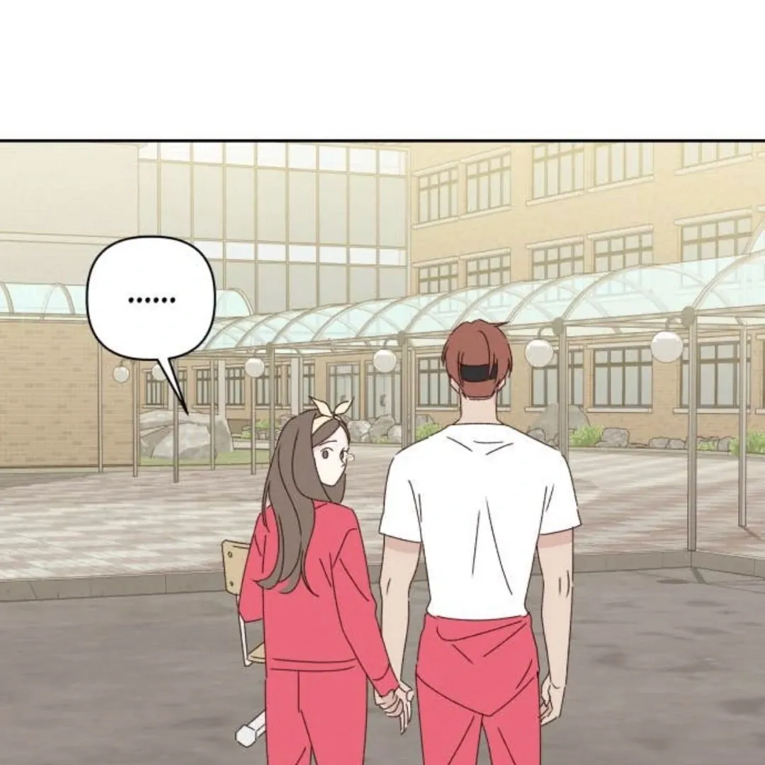A Love Affair That Crosses the Boundaries of Love Chapter 24 page 166 - 