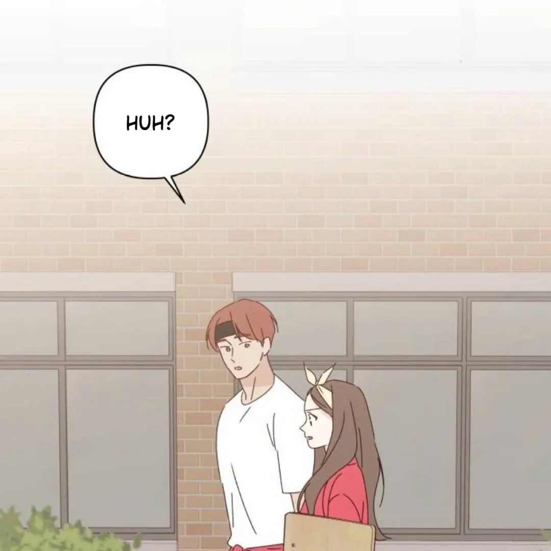 A Love Affair That Crosses the Boundaries of Love Chapter 24 page 170 - 
