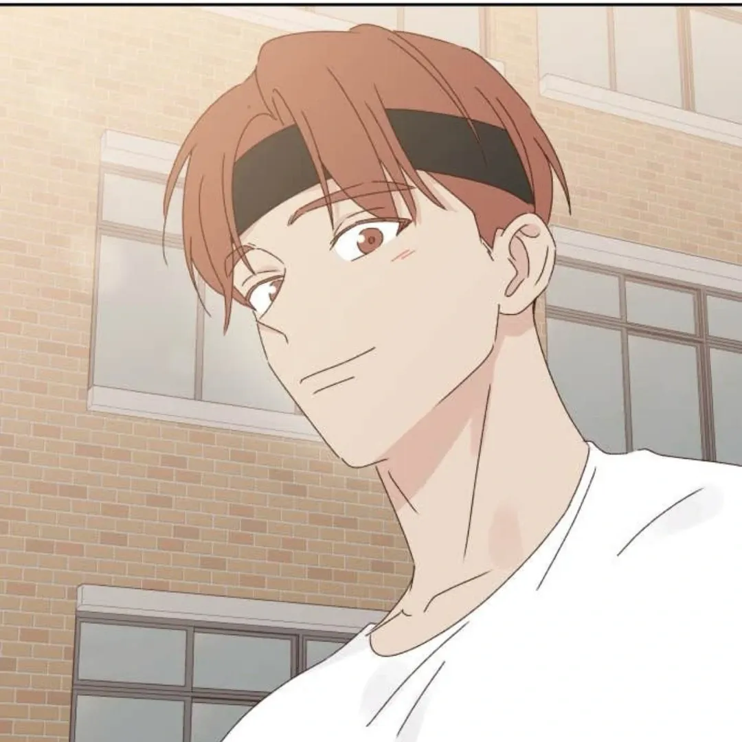 A Love Affair That Crosses the Boundaries of Love Chapter 24 page 175 - 