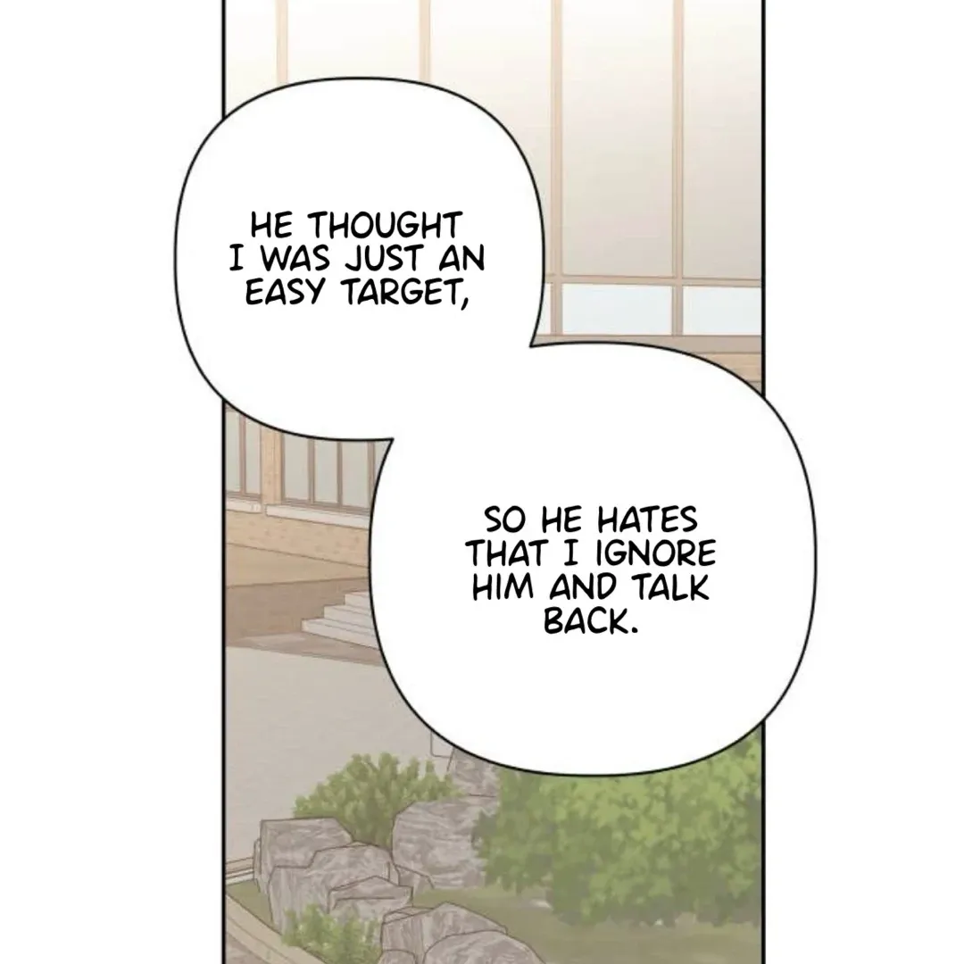 A Love Affair That Crosses the Boundaries of Love Chapter 24 page 177 - 