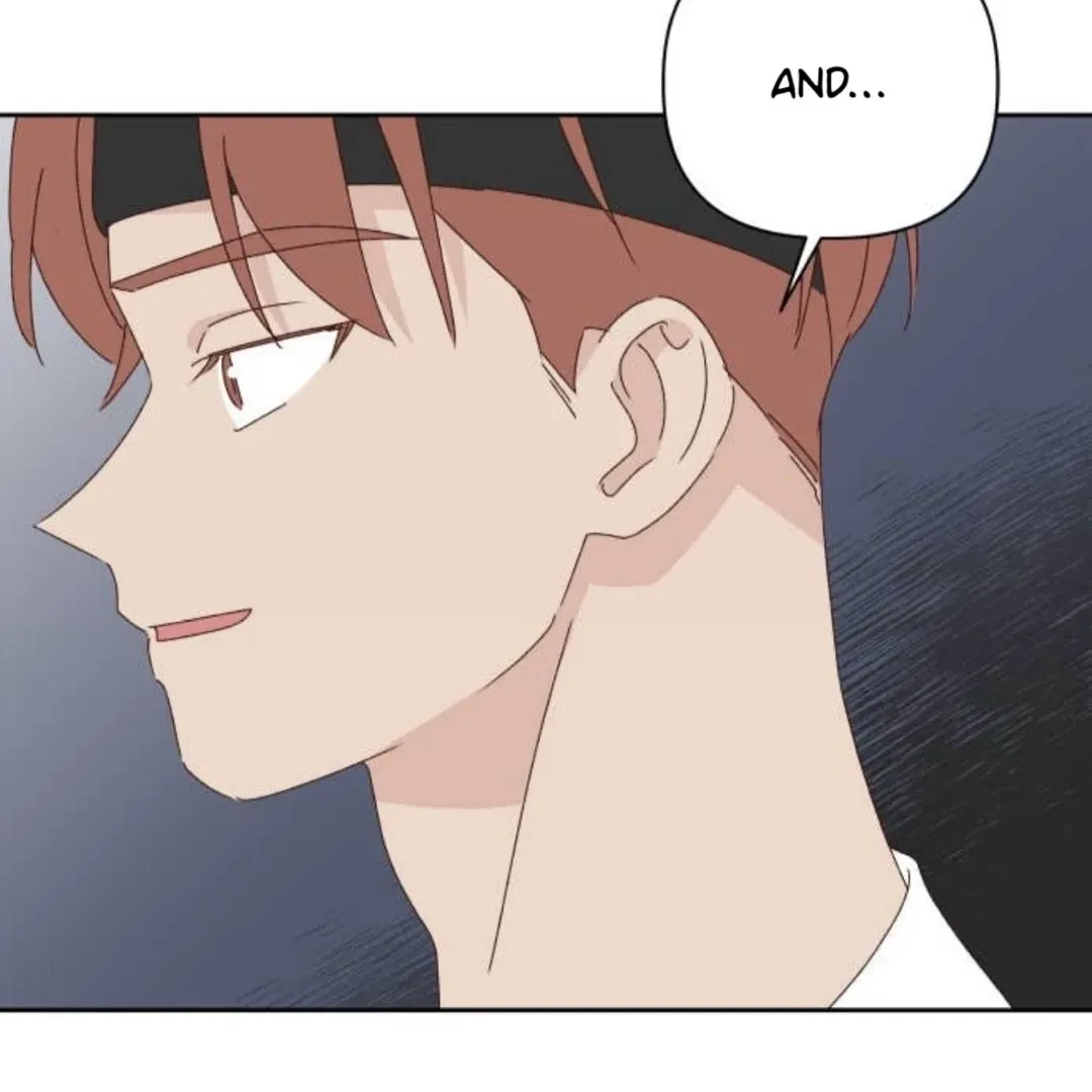 A Love Affair That Crosses the Boundaries of Love Chapter 24 page 179 - 