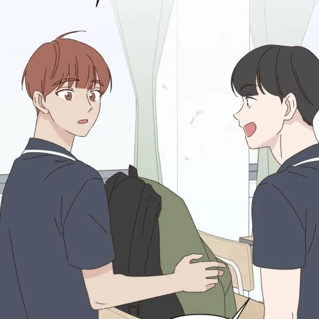 A Love Affair That Crosses the Boundaries of Love Chapter 24 page 183 - 