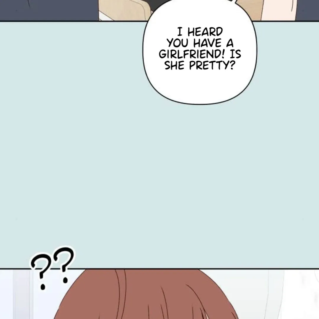 A Love Affair That Crosses the Boundaries of Love Chapter 24 page 184 - 