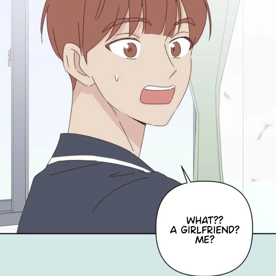 A Love Affair That Crosses the Boundaries of Love Chapter 24 page 185 - 