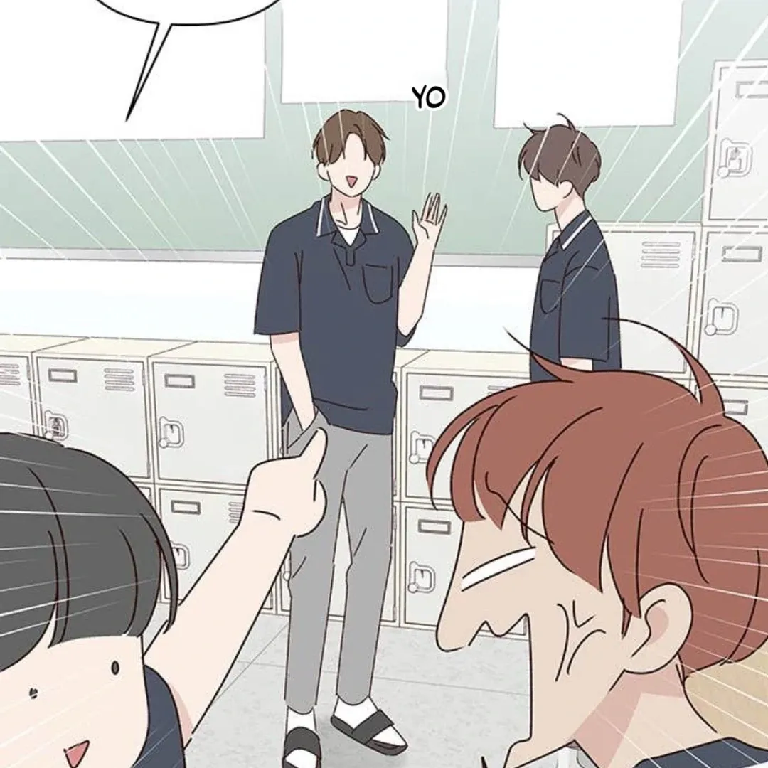 A Love Affair That Crosses the Boundaries of Love Chapter 24 page 187 - 