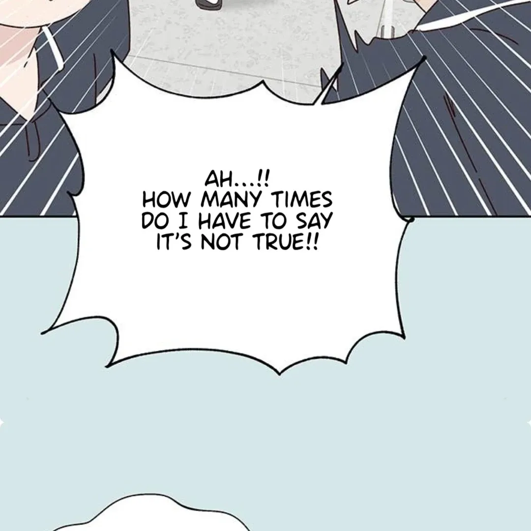 A Love Affair That Crosses the Boundaries of Love Chapter 24 page 188 - 