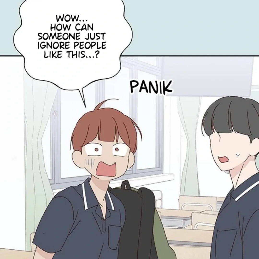 A Love Affair That Crosses the Boundaries of Love Chapter 24 page 189 - 
