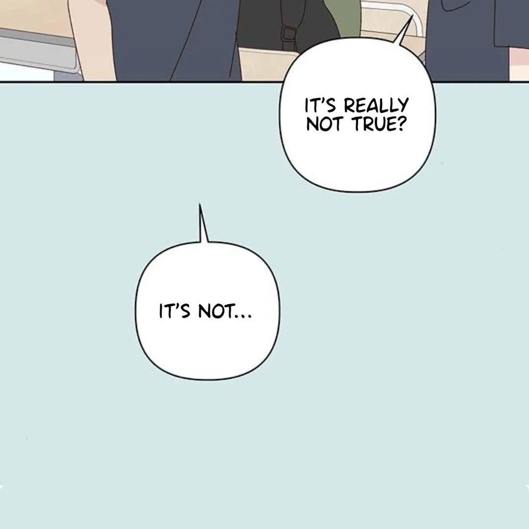 A Love Affair That Crosses the Boundaries of Love Chapter 24 page 190 - 