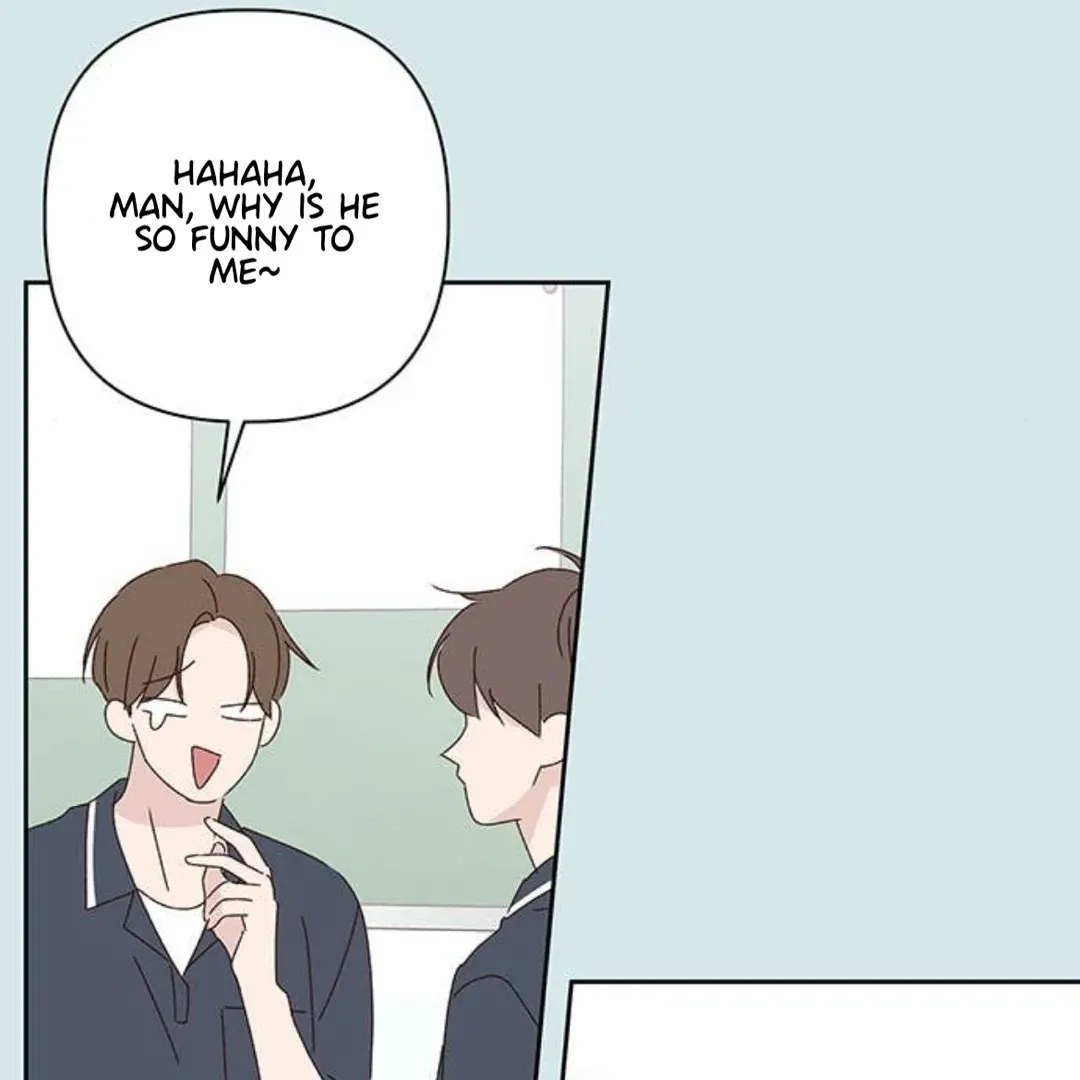 A Love Affair That Crosses the Boundaries of Love Chapter 24 page 191 - 