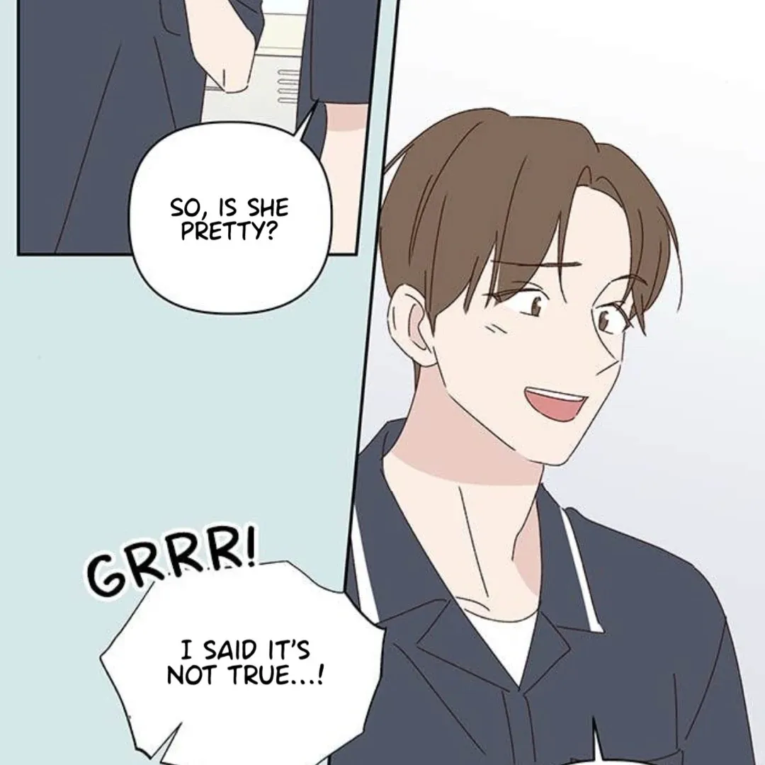 A Love Affair That Crosses the Boundaries of Love Chapter 24 page 192 - 
