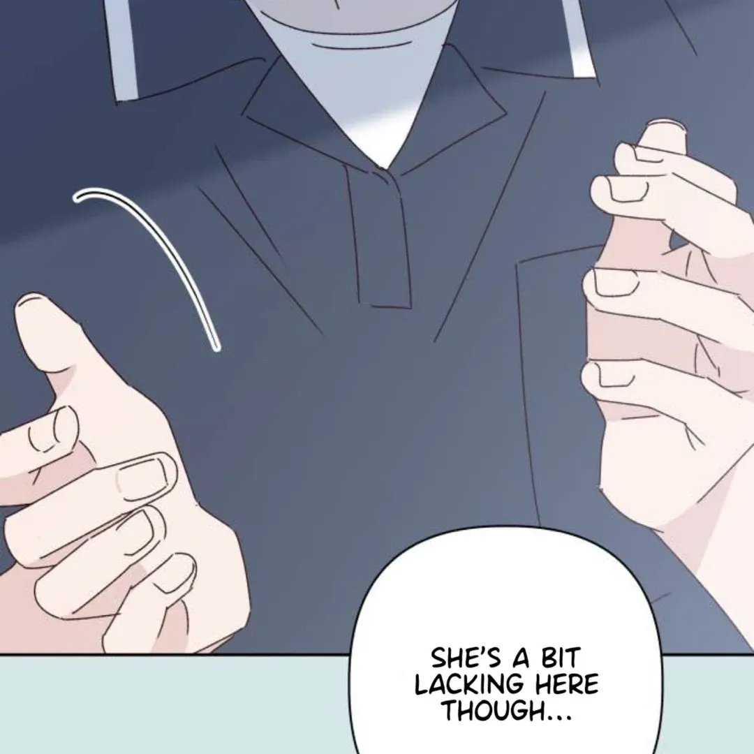A Love Affair That Crosses the Boundaries of Love Chapter 24 page 195 - 