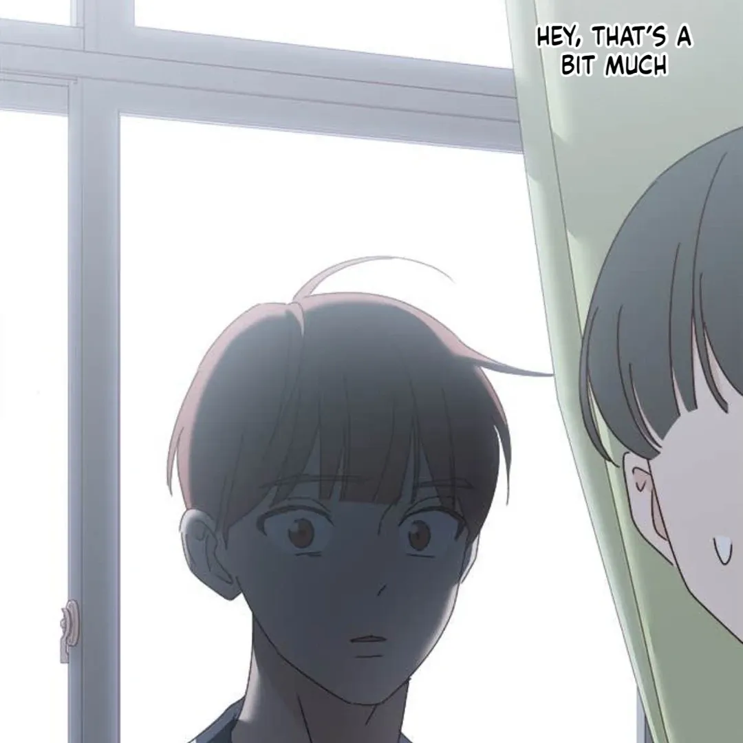 A Love Affair That Crosses the Boundaries of Love Chapter 24 page 197 - 