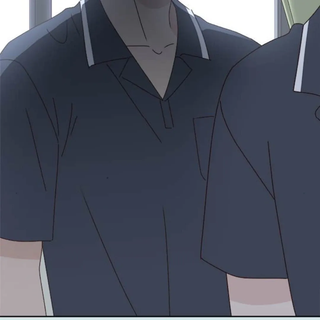 A Love Affair That Crosses the Boundaries of Love Chapter 24 page 198 - 