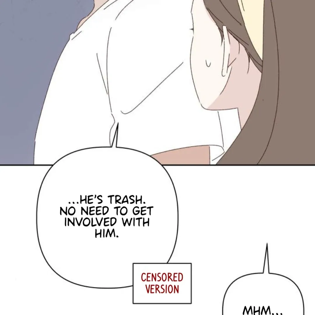A Love Affair That Crosses the Boundaries of Love Chapter 24 page 203 - 