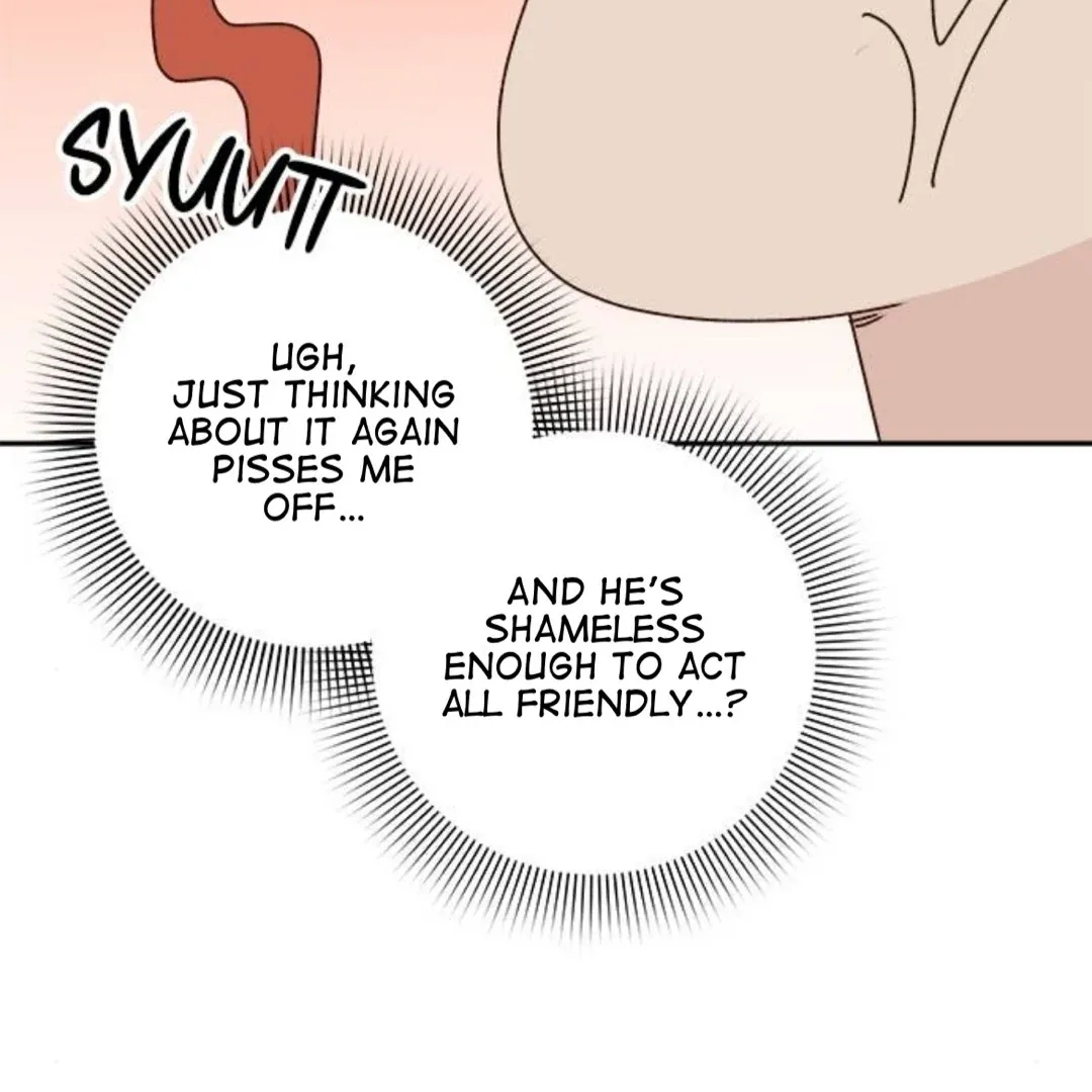 A Love Affair That Crosses the Boundaries of Love Chapter 24 page 205 - 