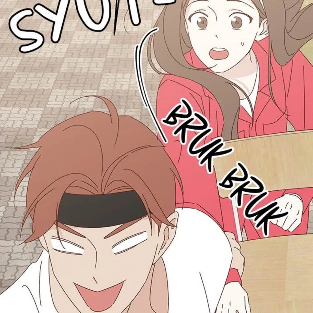 A Love Affair That Crosses the Boundaries of Love Chapter 24 page 207 - 