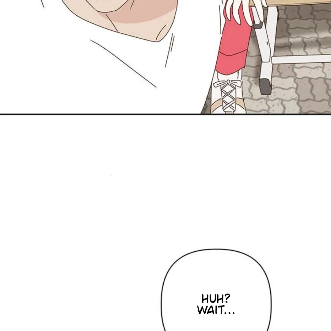 A Love Affair That Crosses the Boundaries of Love Chapter 24 page 208 - 