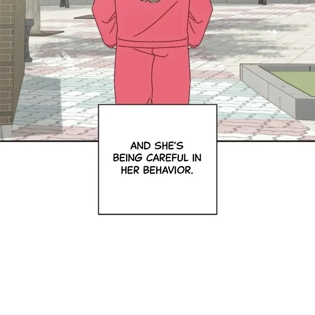 A Love Affair That Crosses the Boundaries of Love Chapter 24 page 22 - 