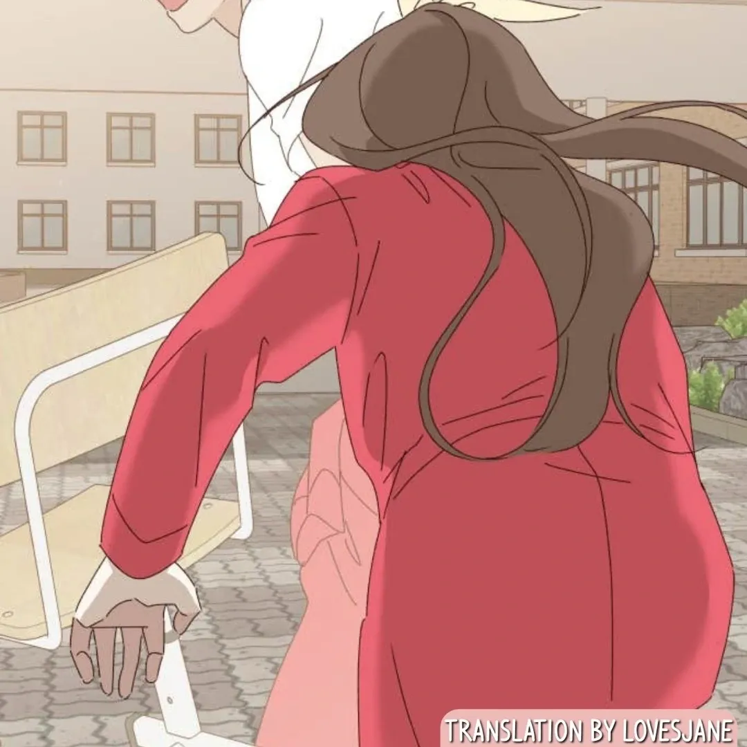 A Love Affair That Crosses the Boundaries of Love Chapter 24 page 212 - 