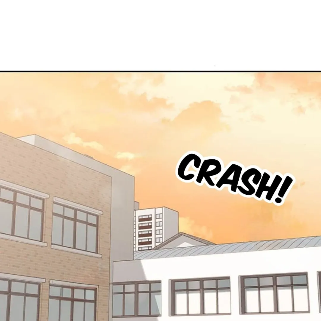 A Love Affair That Crosses the Boundaries of Love Chapter 24 page 215 - 