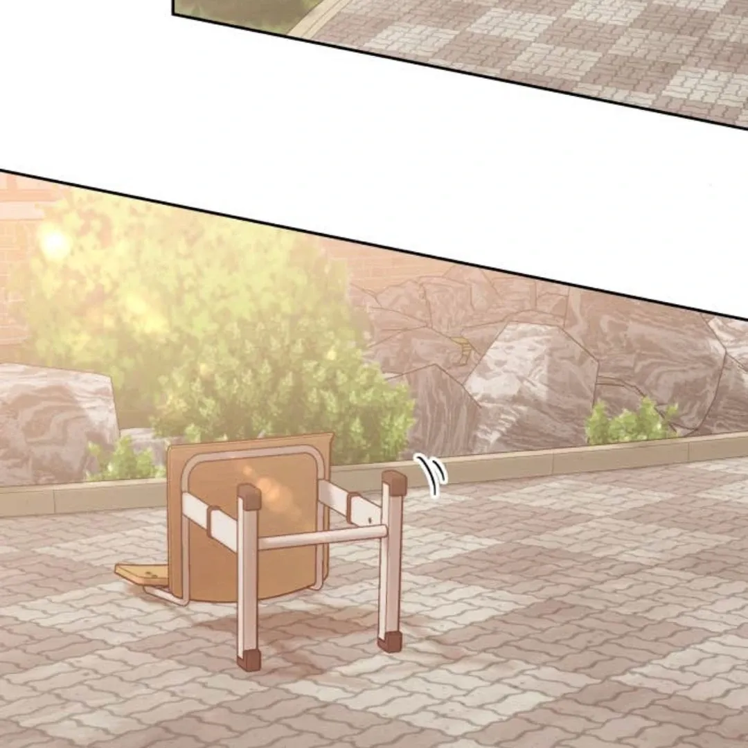 A Love Affair That Crosses the Boundaries of Love Chapter 24 page 217 - 