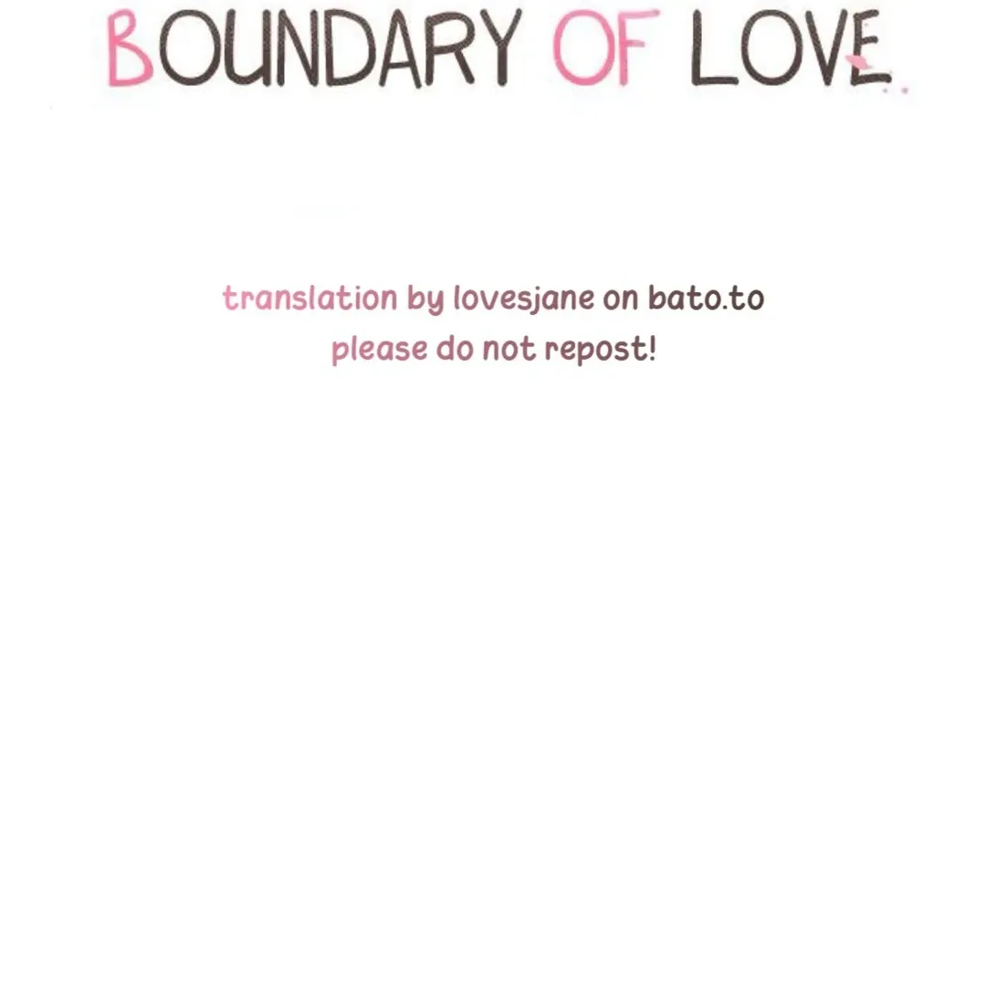 A Love Affair That Crosses the Boundaries of Love Chapter 24 page 24 - 