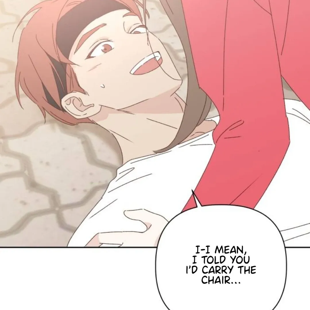 A Love Affair That Crosses the Boundaries of Love Chapter 24 page 239 - 