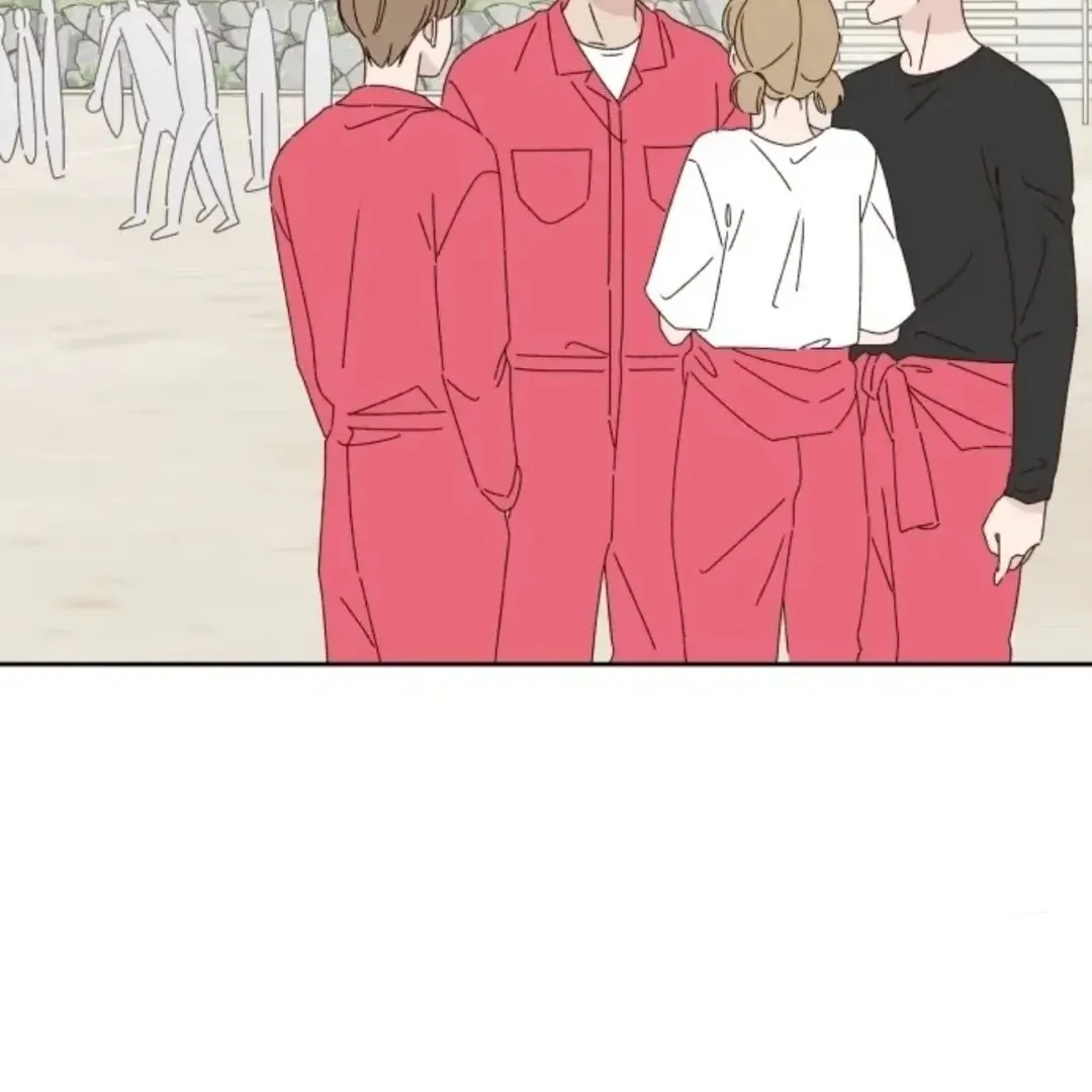 A Love Affair That Crosses the Boundaries of Love Chapter 24 page 26 - 