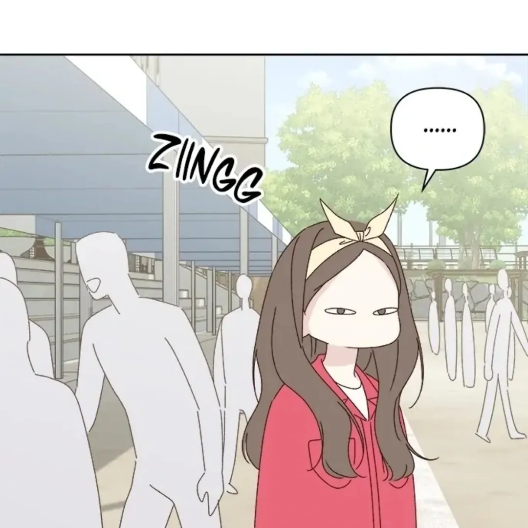 A Love Affair That Crosses the Boundaries of Love Chapter 24 page 27 - 